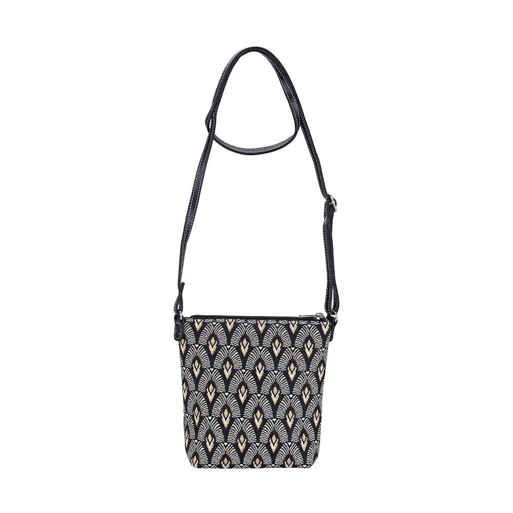 Luxor - Sling Bag by Signare Tapestry