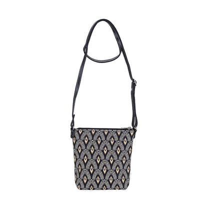 Luxor - Sling Bag by Signare Tapestry