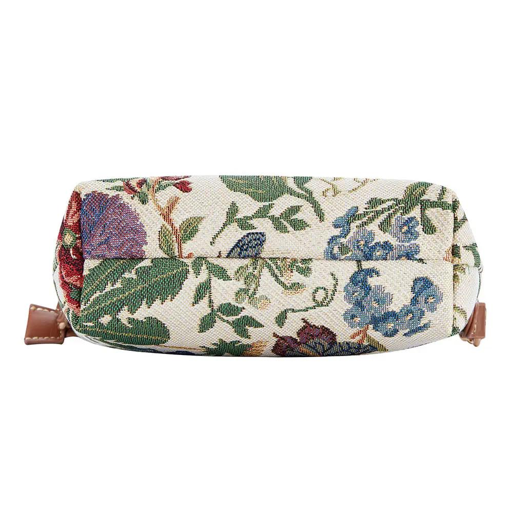Morning Garden - Sling Bag by Signare Tapestry