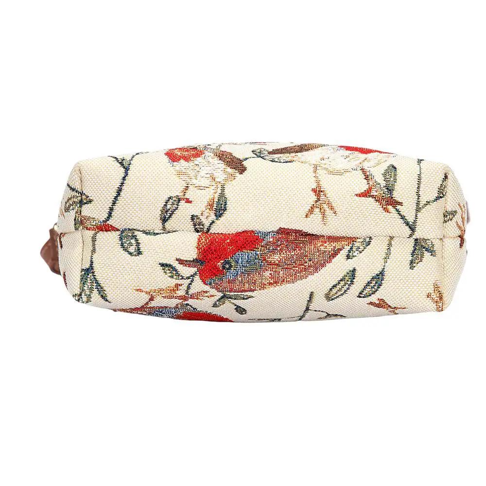 Robin - Sling Bag by Signare Tapestry