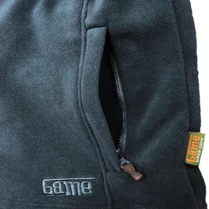 Mens Game Stanton Fleece Pullover by Game Technical Apparel