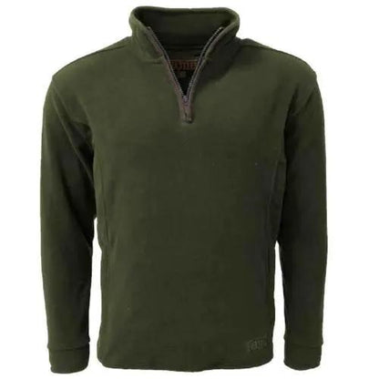 Mens Game Stanton Fleece Pullover by Game Technical Apparel