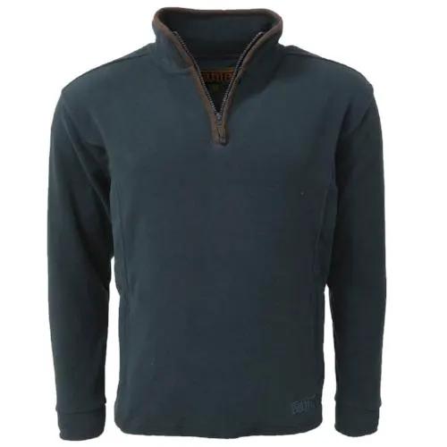 Mens Game Stanton Fleece Pullover by Game Technical Apparel