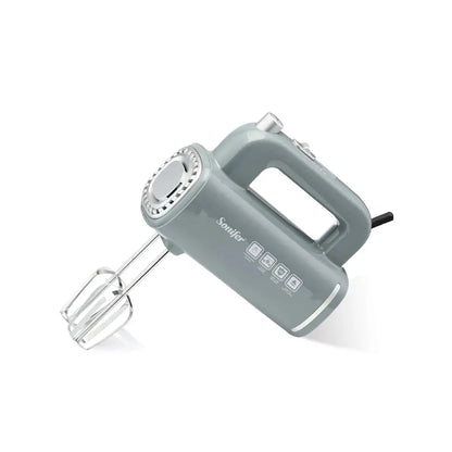 Sonifer 5 Speed Hand Mixer with Food Grade ABS by All Mart Bristol Ltd