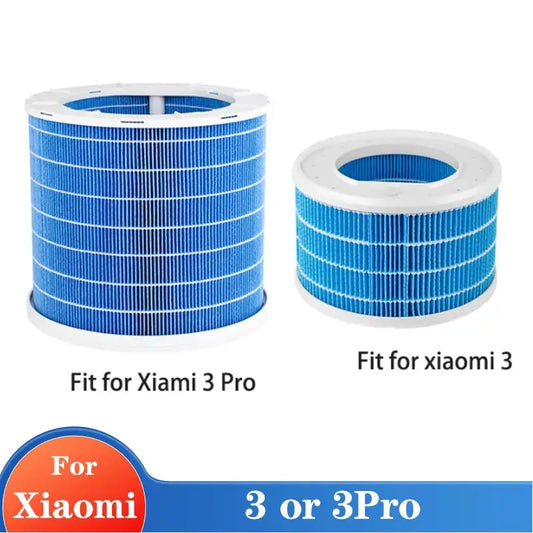 Humidifier Filter For Xiaomi 3 (400) Replacement Parts Humidification and Descaling Humidifier Filter For Xiaomi Pro by All Mart Bristol Ltd