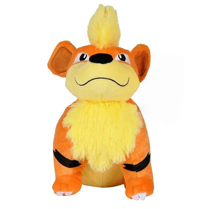 POKEMON Original Plush Toy Gengar Pikachu Kawaii Charizard Genuine Plush Doll Soft Cute Cartoon Piplup Toys for Kids Gift by All Mart Bristol Ltd