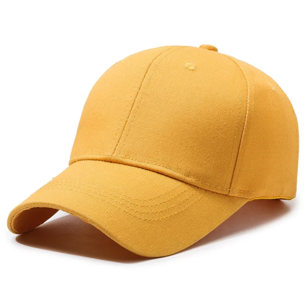 Unisex Breathable Baseball Cap Women Men Top Empty Cap Running Hat Sun Hat Outdoor Space Baseball Cap Summer Sunscreen Hat by All Mart Bristol Ltd