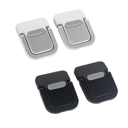 Laptop Stand For Computer Keyboard Holder Mini Portable Legs Laptop Stands For Macbook Huawei Xiaomi Notebook Aluminum Support by All Mart Bristol Ltd
