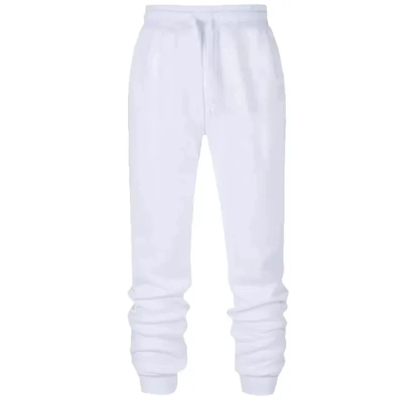 Men Casual Fashion Sports Pants Gym Sport Trousers for Men Jogger Sweatpantsrunning Workout Jogging Long Pants joggers men by All Mart Bristol Ltd