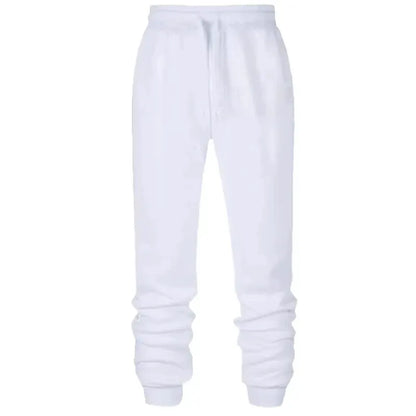 Men Casual Fashion Sports Pants Gym Sport Trousers for Men Jogger Sweatpantsrunning Workout Jogging Long Pants joggers men by All Mart Bristol Ltd