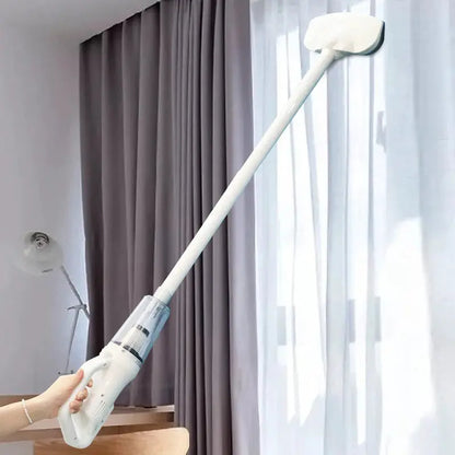 Handheld Vacuum Cleaner Wireless Vacuum Cleaner Cordless car Household Appliances 9000Pa/12000Pa Big Suction Vacuum Cleaner by All Mart Bristol Ltd