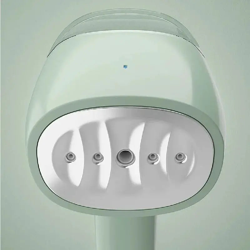 Portable Foldable Garment Steamer for Travel and Home Use by All Mart Bristol Ltd
