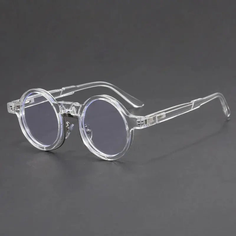 new fashion retro round sunglasses women men 2024 High quality trending product popular outdoor driving shades oculos de sol by All Mart Bristol Ltd