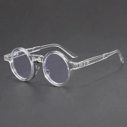 new fashion retro round sunglasses women men 2024 High quality trending product popular outdoor driving shades oculos de sol by All Mart Bristol Ltd