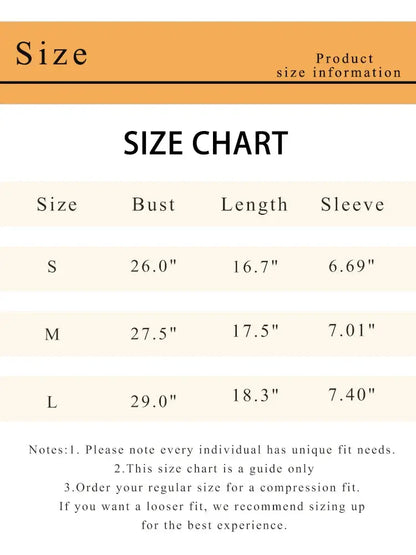 Women's T Shirt Sexy Short Sleeved Polo Shirt Casual Sports Tennis Shirt Tight Fit Fitness Yoga Top Ladies top by All Mart Bristol Ltd