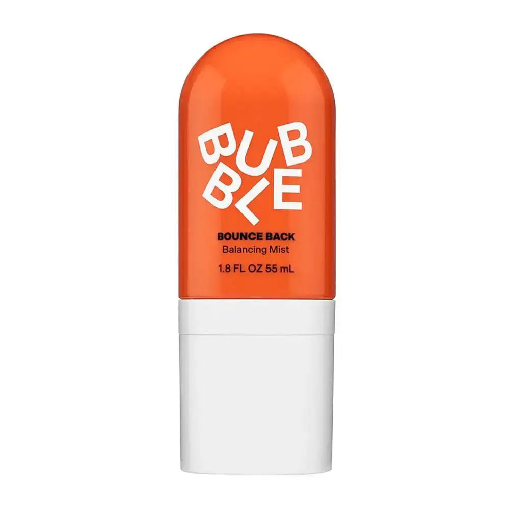 Bubble Facial Toner Spray Face Mist Moisturizing Repair Nourishing Soothing Improve Skin Elasticity Facial Skin Care Spray by All Mart Bristol Ltd