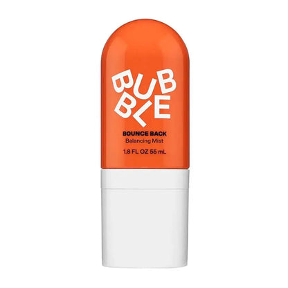 Bubble Facial Toner Spray Face Mist Moisturizing Repair Nourishing Soothing Improve Skin Elasticity Facial Skin Care Spray by All Mart Bristol Ltd