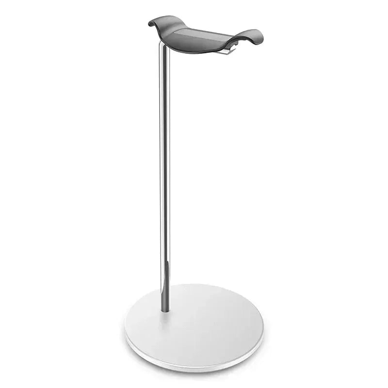 Multi-functional Headphones Holder for Airpods Max Desktop Display Shelf with Silicone Bracket Non-slip Pad for Over Ear Headset by All Mart Bristol Ltd