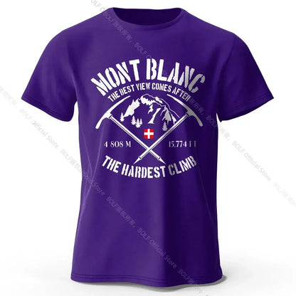 Vintage Sports Logo T-Shirt 100% Cotton Retro Team Emblem Tee for Men and Women Classic Athletic Style by All Mart Bristol Ltd