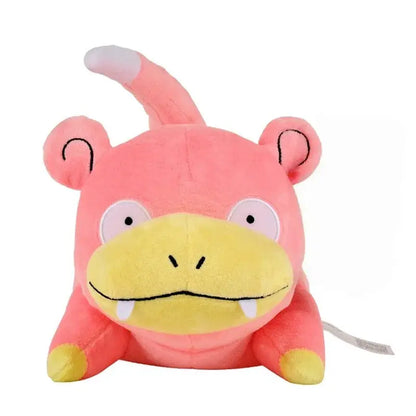 POKEMON Original Plush Toy Gengar Pikachu Kawaii Charizard Genuine Plush Doll Soft Cute Cartoon Piplup Toys for Kids Gift by All Mart Bristol Ltd