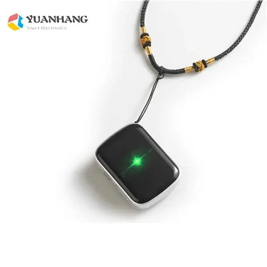 A21 IP67 Waterproof GPS WIFI Two Way talk Kids Elder Pets SOS Call Real Time Tracker Locator Finder Anti-lost Pendant Monitor by All Mart Bristol Ltd
