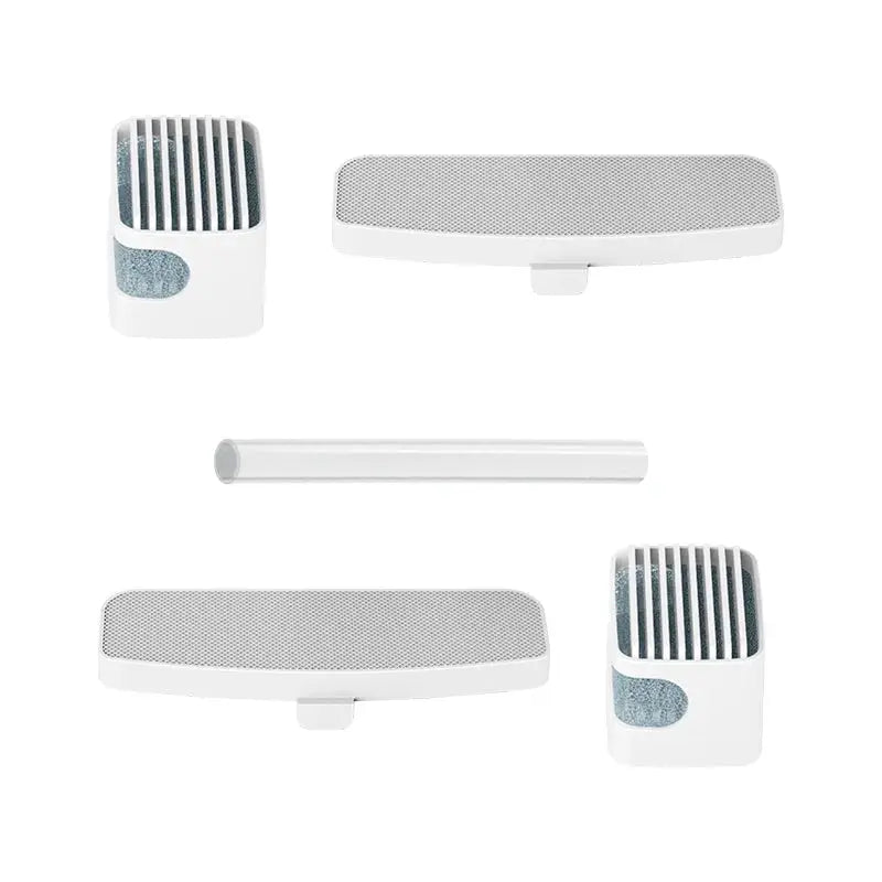 Original Xiaomi Smart Pet Water Dispenser Filter Set Drinking Fountain Automatic Silent Water Dispenser Sterilization Filter Set by All Mart Bristol Ltd