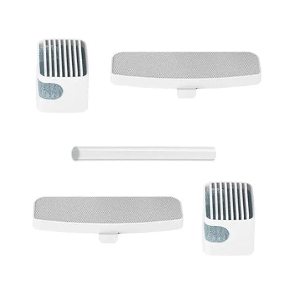 Original Xiaomi Smart Pet Water Dispenser Filter Set Drinking Fountain Automatic Silent Water Dispenser Sterilization Filter Set by All Mart Bristol Ltd
