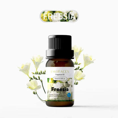 21Type Floral Perfume Oil Flower Fragance Skincare Essential Oils Perfumes Women Body Massage Oil Funny Gifts Mother Day Gift by All Mart Bristol Ltd