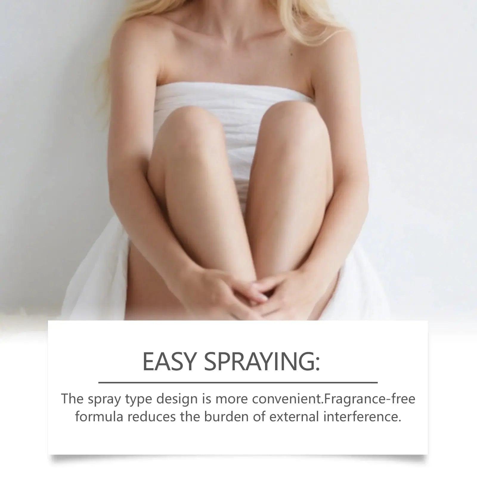 OceAura Peel Shot Kojic Acid Turmeric Spray Dead Skin Remover Smooth Body Exfoliant Improve Dullness Refreshing Hydrating Spray by All Mart Bristol Ltd