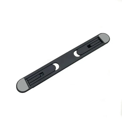 Portable Laptop Stand Foldable Support Notebook Stand Adjustment Computer Laptop Holder Cooling Bracket Riser by All Mart Bristol Ltd