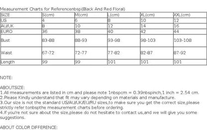 Women Vintage Casual Round Neck A line Summer Elegant Floral Lace Patchwork Sleeveless Tunic Party Swing Dress HA079 by All Mart Bristol Ltd