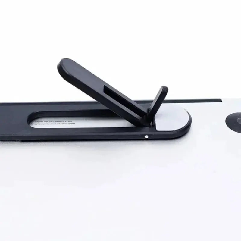 Portable Laptop Stand Foldable Support Notebook Stand Adjustment Computer Laptop Holder Cooling Bracket Riser by All Mart Bristol Ltd