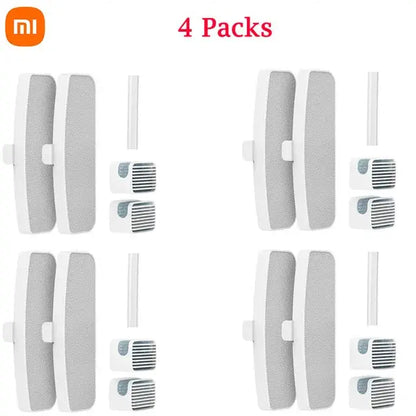 Original Xiaomi Smart Pet Water Dispenser Filter Set Drinking Fountain Automatic Silent Water Dispenser Sterilization Filter Set by All Mart Bristol Ltd