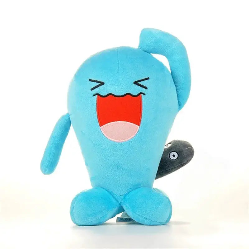 POKEMON Original Plush Toy Gengar Pikachu Kawaii Charizard Genuine Plush Doll Soft Cute Cartoon Piplup Toys for Kids Gift by All Mart Bristol Ltd