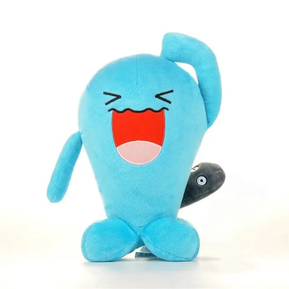 POKEMON Original Plush Toy Gengar Pikachu Kawaii Charizard Genuine Plush Doll Soft Cute Cartoon Piplup Toys for Kids Gift by All Mart Bristol Ltd