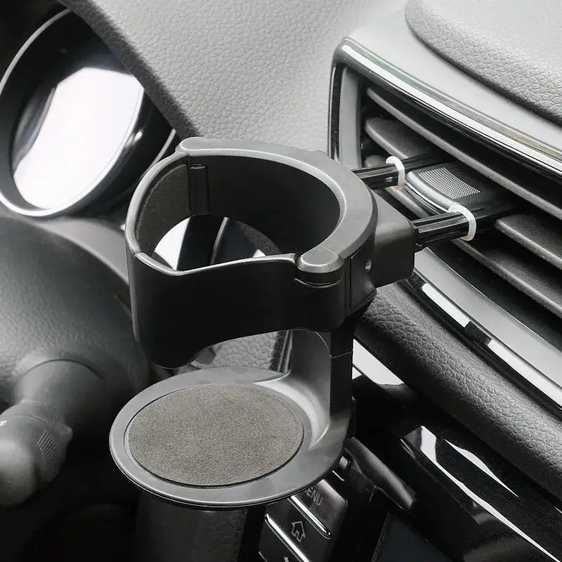Universal Car Air Vent Drink Cup Bottle Holder AUTO Car Truck Water Bottle Holders Stands Car Cup Rack for Water Bottle Ashtray by All Mart Bristol Ltd