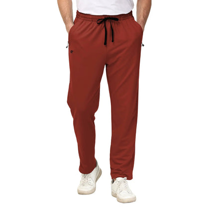 Men Sweatpants Running Sport Pants Drawstring Lightweight Solid Joggers Sport Streetwear Casual Breathable Trousers Tracksuit by All Mart Bristol Ltd