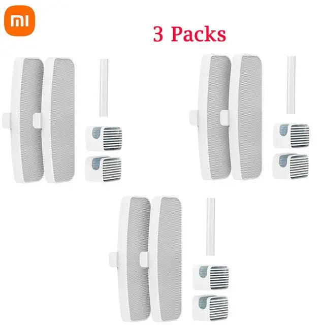 Original Xiaomi Smart Pet Water Dispenser Filter Set Drinking Fountain Automatic Silent Water Dispenser Sterilization Filter Set by All Mart Bristol Ltd
