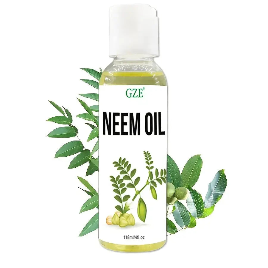 GZE Grapeseed Oil, Skin Care for Sensitive Skin, Light Silky Moisturizer for All Skin Type, Hair Strengthens Vegan Thickening by All Mart Bristol Ltd