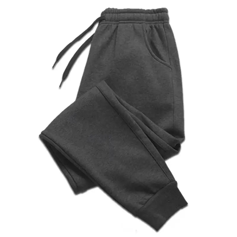 Men Casual Fashion Sports Pants Gym Sport Trousers for Men Jogger Sweatpantsrunning Workout Jogging Long Pants joggers men by All Mart Bristol Ltd