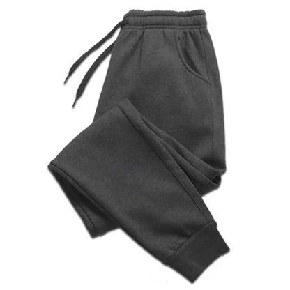 Men Casual Fashion Sports Pants Gym Sport Trousers for Men Jogger Sweatpantsrunning Workout Jogging Long Pants joggers men by All Mart Bristol Ltd