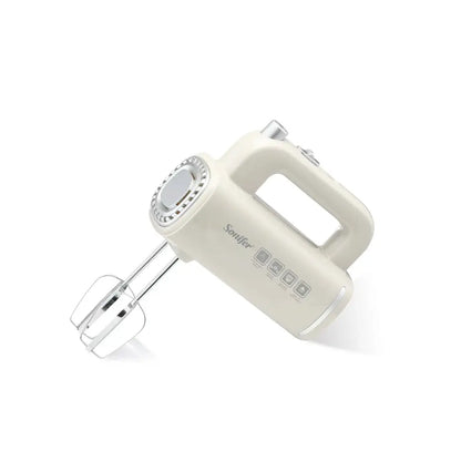 Sonifer 5 Speed Hand Mixer with Food Grade ABS by All Mart Bristol Ltd