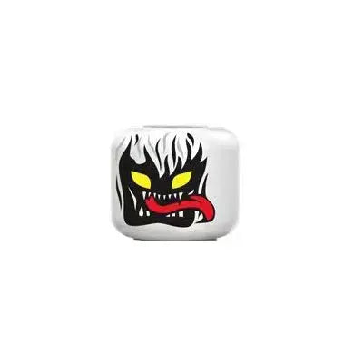 MOC Heroes Movie Evil Villain Characters Building Blocks Toy Set by Cashymart