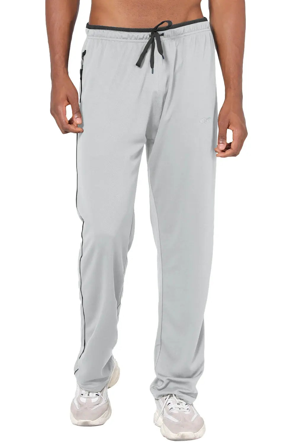 Men Sweatpants Running Sport Pants Drawstring Lightweight Solid Joggers Sport Streetwear Casual Breathable Trousers Tracksuit by All Mart Bristol Ltd