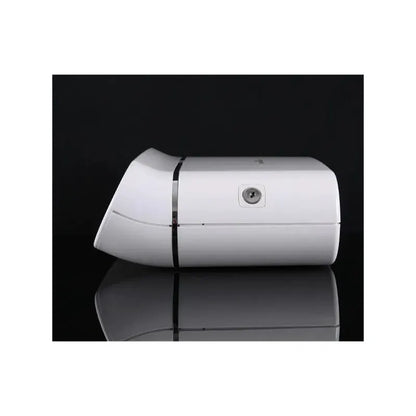 Vidric Fashion white/black/gold bathroom ABS material paper holder,bathroom accessories,paper case public products by All Mart Bristol Ltd