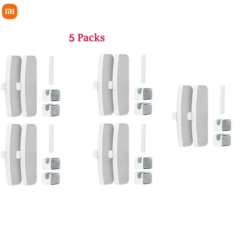 Original Xiaomi Smart Pet Water Dispenser Filter Set Drinking Fountain Automatic Silent Water Dispenser Sterilization Filter Set by All Mart Bristol Ltd