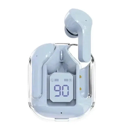 AIR31 TWS Headphones 5.3 Wireless Earphones Bluetooth Headset Noise Cancelling HD HiFi Stereo Earbuds For Huawei Xiaomi iPhone by All Mart Bristol Ltd