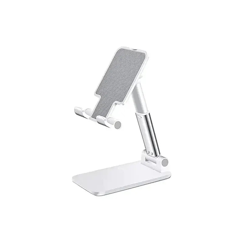 Adjustable Desk Mobile Phone Holder Stand Universal Desktop Cell Phone Stand for Office by All Mart Bristol Ltd