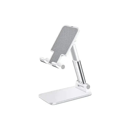 Adjustable Desk Mobile Phone Holder Stand Universal Desktop Cell Phone Stand for Office by All Mart Bristol Ltd