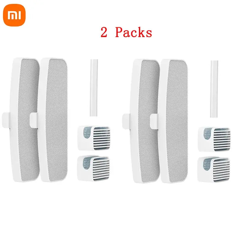 Original Xiaomi Smart Pet Water Dispenser Filter Set Drinking Fountain Automatic Silent Water Dispenser Sterilization Filter Set by All Mart Bristol Ltd